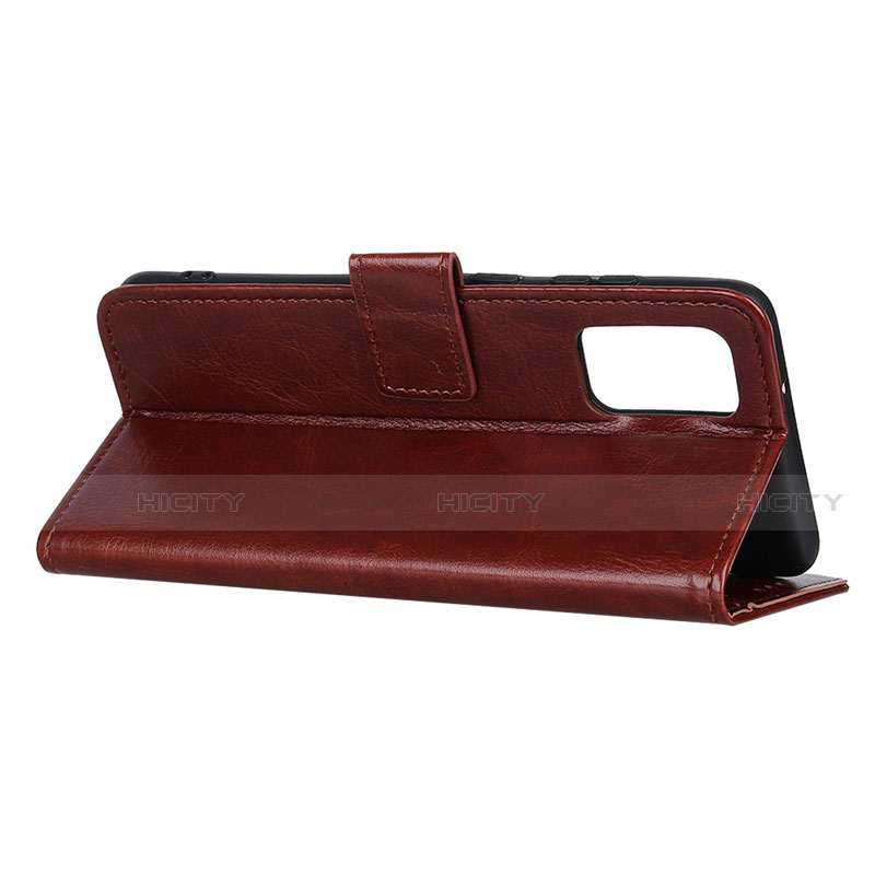 Funda de Cuero Cartera con Soporte Carcasa T22 para Samsung Galaxy Note 20 5G