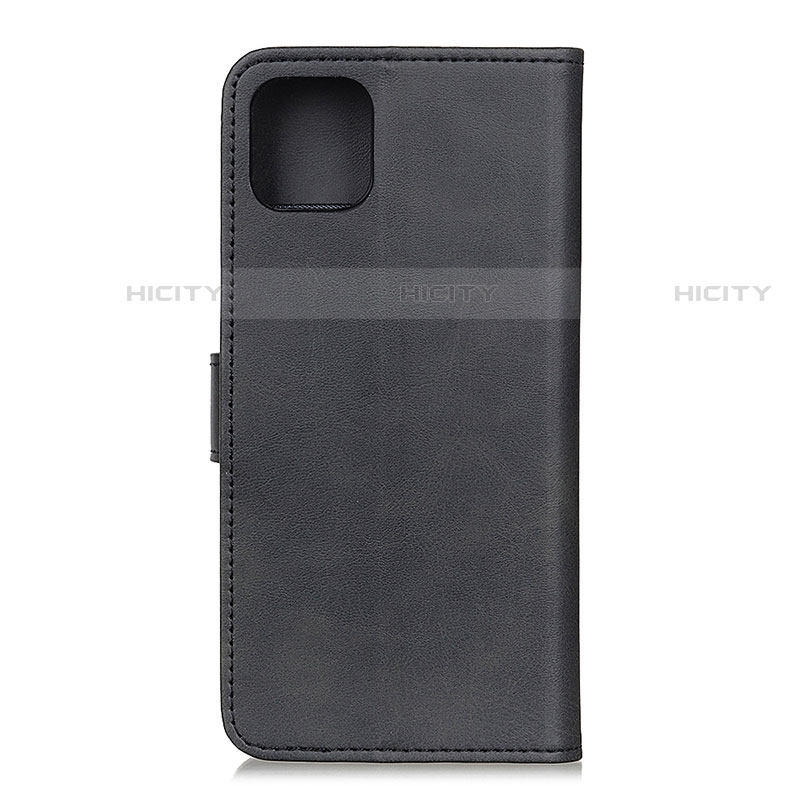 Funda de Cuero Cartera con Soporte Carcasa T27 para Xiaomi Mi 11 5G