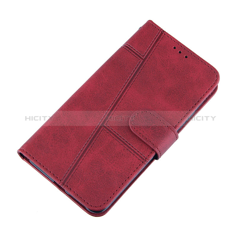 Funda de Cuero Cartera con Soporte Carcasa Y01X para Samsung Galaxy A31