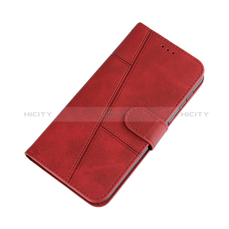 Funda de Cuero Cartera con Soporte Carcasa Y01X para Samsung Galaxy Note 20 5G