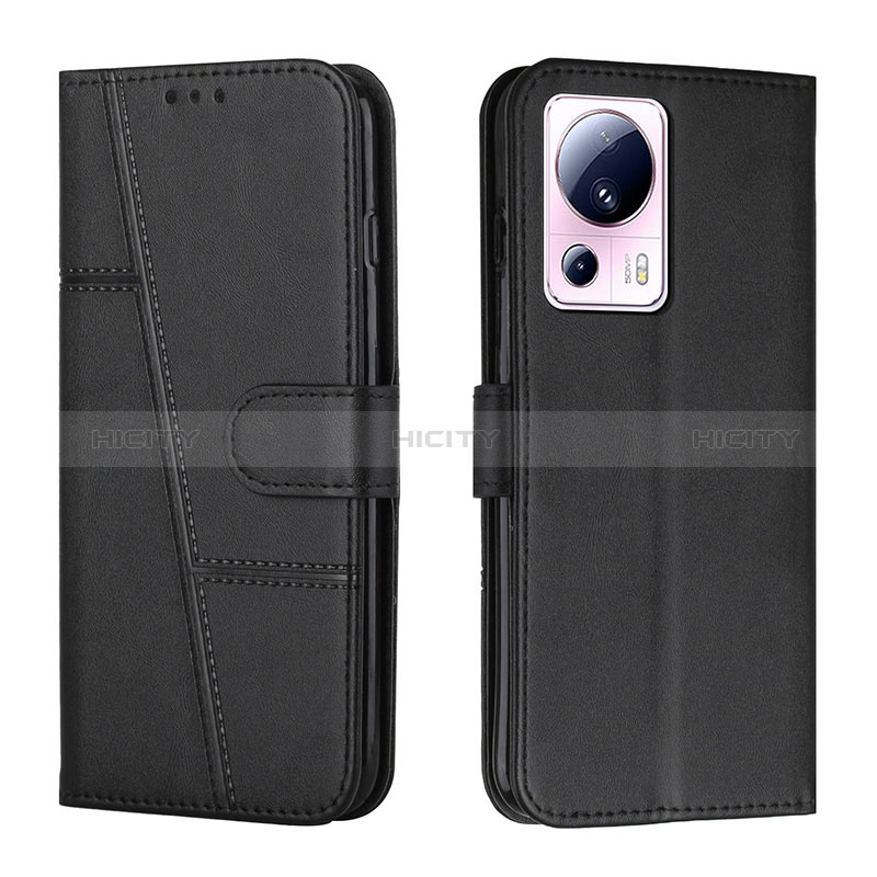 Funda de Cuero Cartera con Soporte Carcasa Y01X para Xiaomi Mi 12 Lite NE 5G