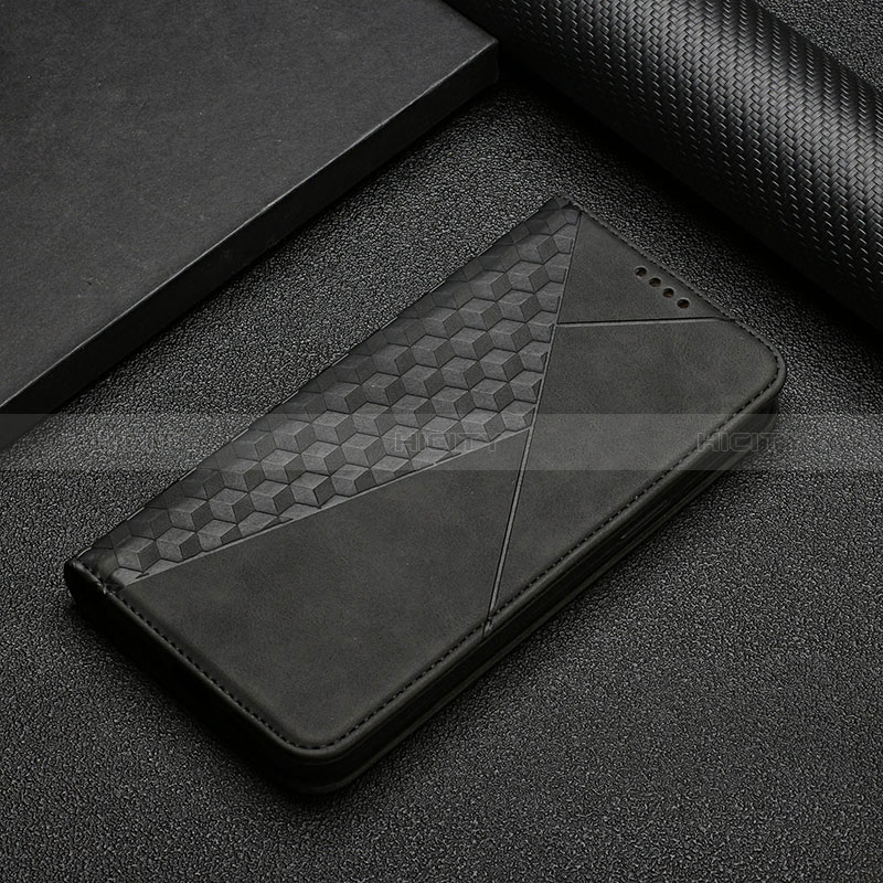 Funda de Cuero Cartera con Soporte Carcasa Y02X para Samsung Galaxy A71 5G