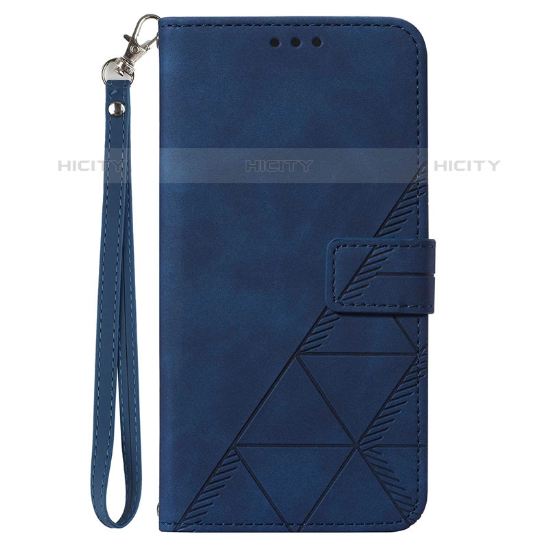 Funda de Cuero Cartera con Soporte Carcasa Y03B para Samsung Galaxy M32 5G