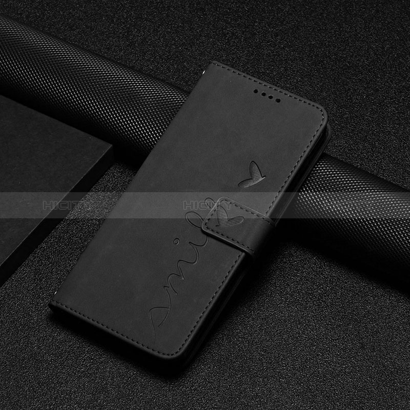 Funda de Cuero Cartera con Soporte Carcasa Y03X para Samsung Galaxy A12 5G