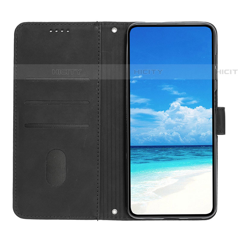 Funda de Cuero Cartera con Soporte Carcasa Y03X para Samsung Galaxy A73 5G