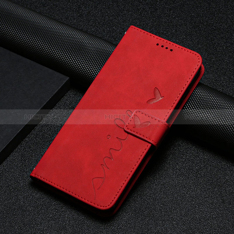 Funda de Cuero Cartera con Soporte Carcasa Y03X para Xiaomi Mi 13 Pro 5G