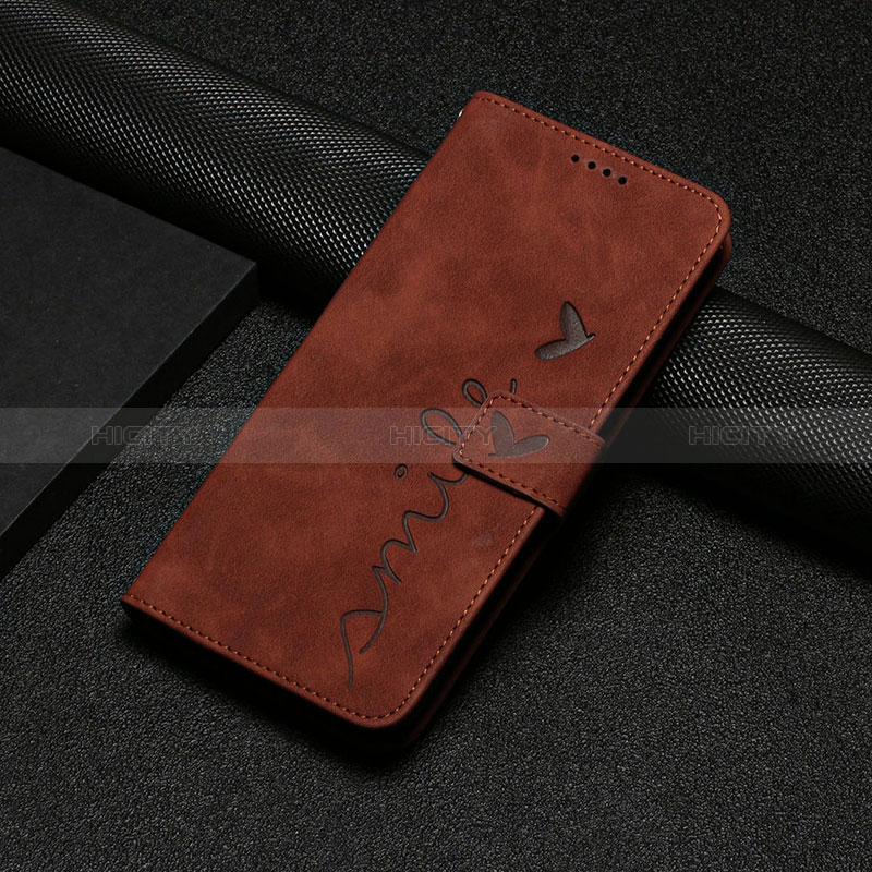 Funda de Cuero Cartera con Soporte Carcasa Y03X para Xiaomi Poco M3