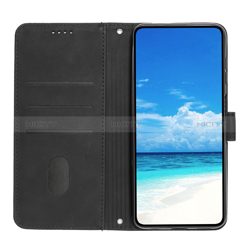 Funda de Cuero Cartera con Soporte Carcasa Y03X para Xiaomi Poco X5 Pro 5G