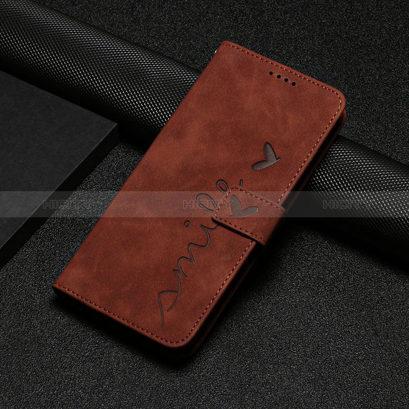 Funda de Cuero Cartera con Soporte Carcasa Y03X para Xiaomi Poco X5 Pro 5G