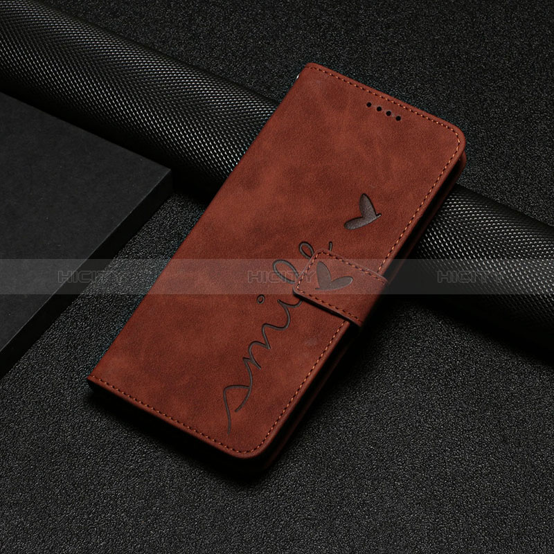 Funda de Cuero Cartera con Soporte Carcasa Y03X para Xiaomi Redmi 9A
