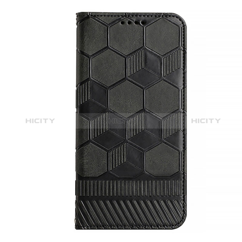 Funda de Cuero Cartera con Soporte Carcasa Y04B para Samsung Galaxy A02s