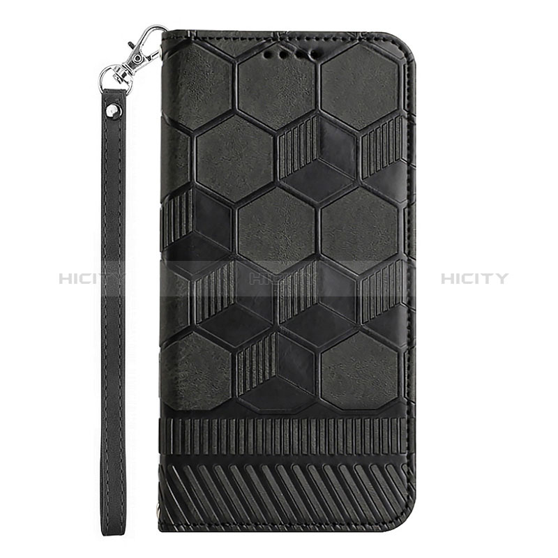 Funda de Cuero Cartera con Soporte Carcasa Y05B para Samsung Galaxy A02s