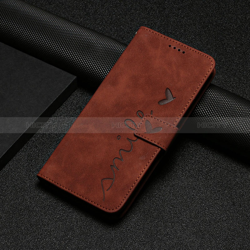 Funda de Cuero Cartera con Soporte Carcasa Y06X para Xiaomi Redmi Note 12 Explorer
