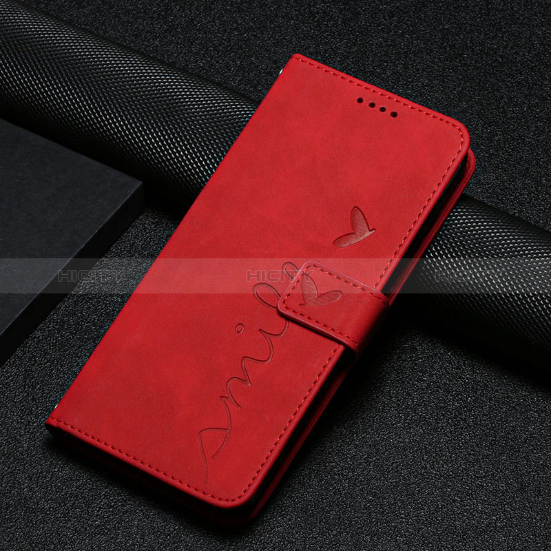 Funda de Cuero Cartera con Soporte Carcasa Y06X para Xiaomi Redmi Note 12 Explorer