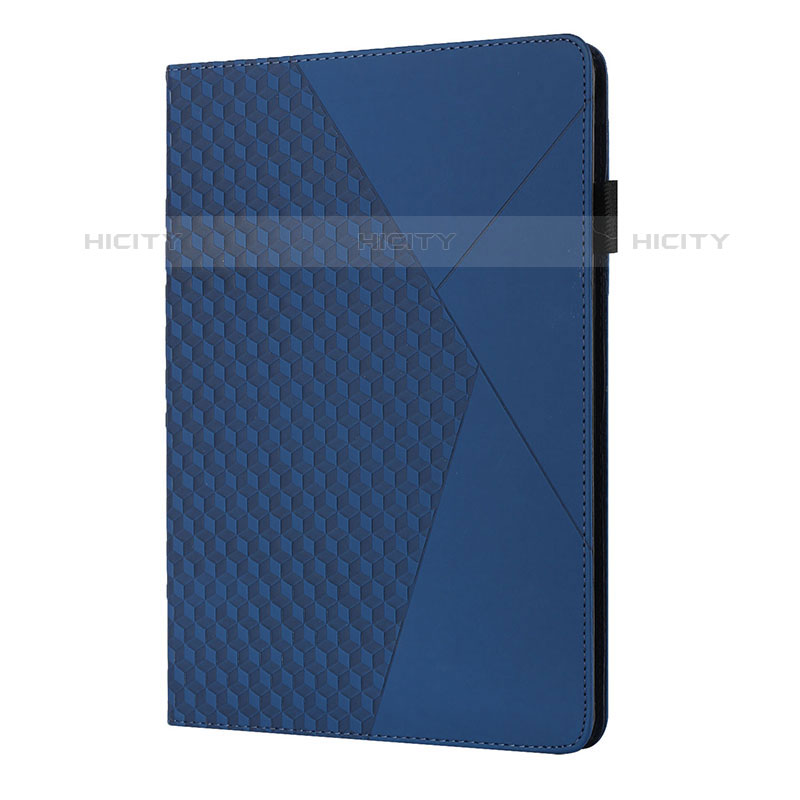 Funda de Cuero Cartera con Soporte Carcasa YX2 para Apple iPad Air 3