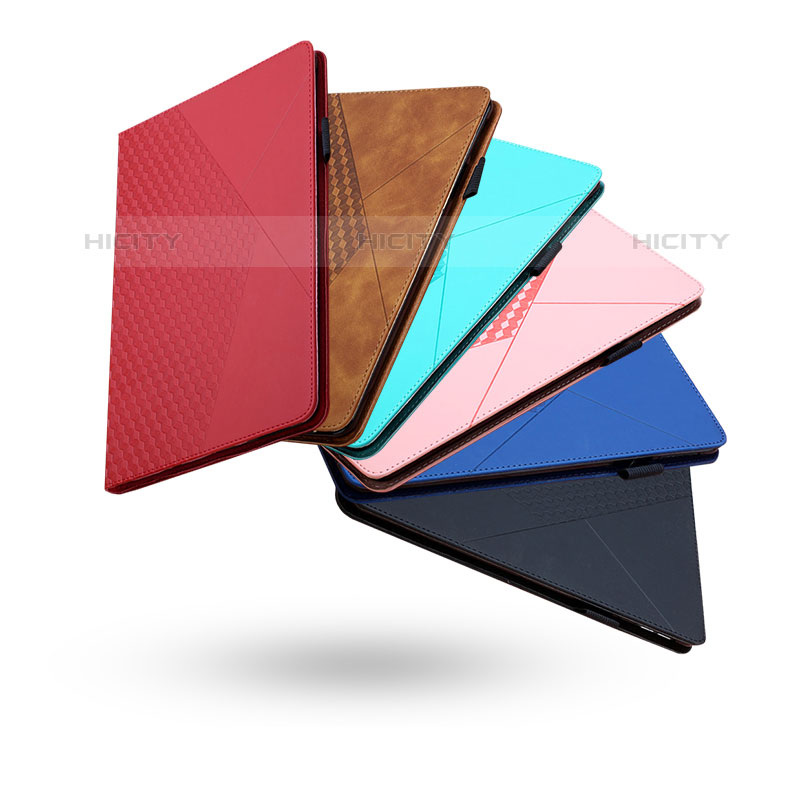 Funda de Cuero Cartera con Soporte Carcasa YX2 para Apple iPad Pro 11 (2020)