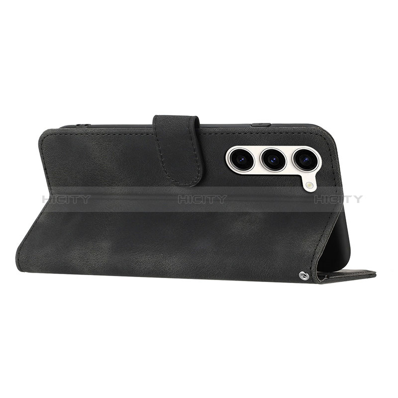 Funda de Cuero Cartera con Soporte Carcasa YX2 para Samsung Galaxy S22 5G