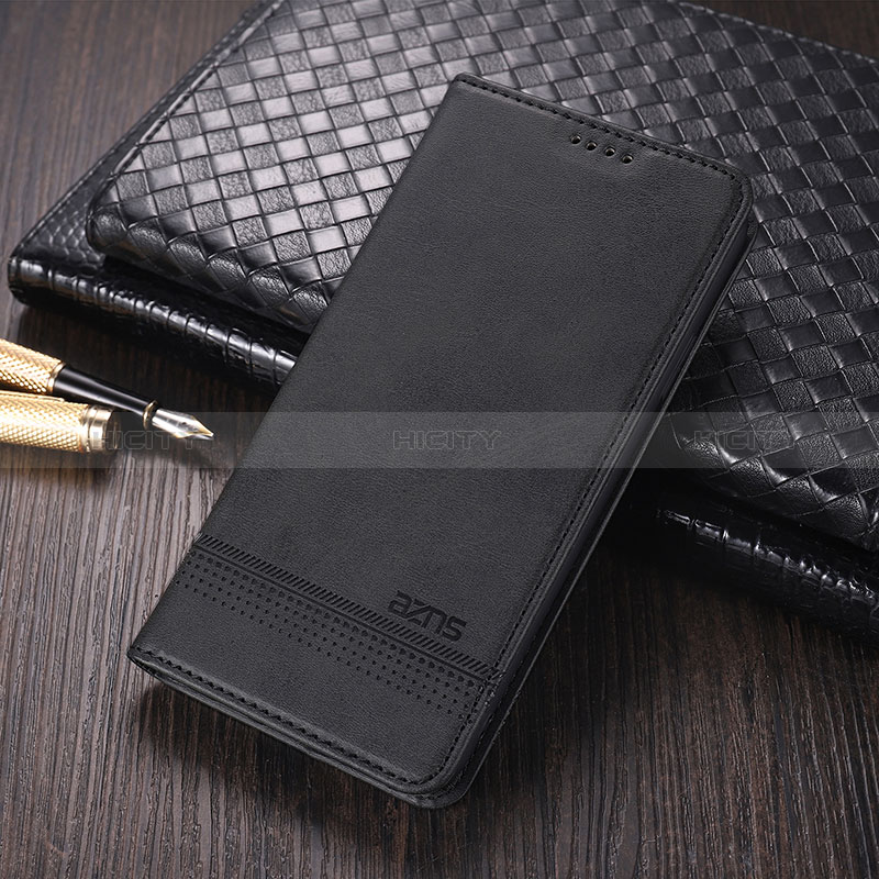 Funda de Cuero Cartera con Soporte Carcasa YZ2 para Oppo A78 5G