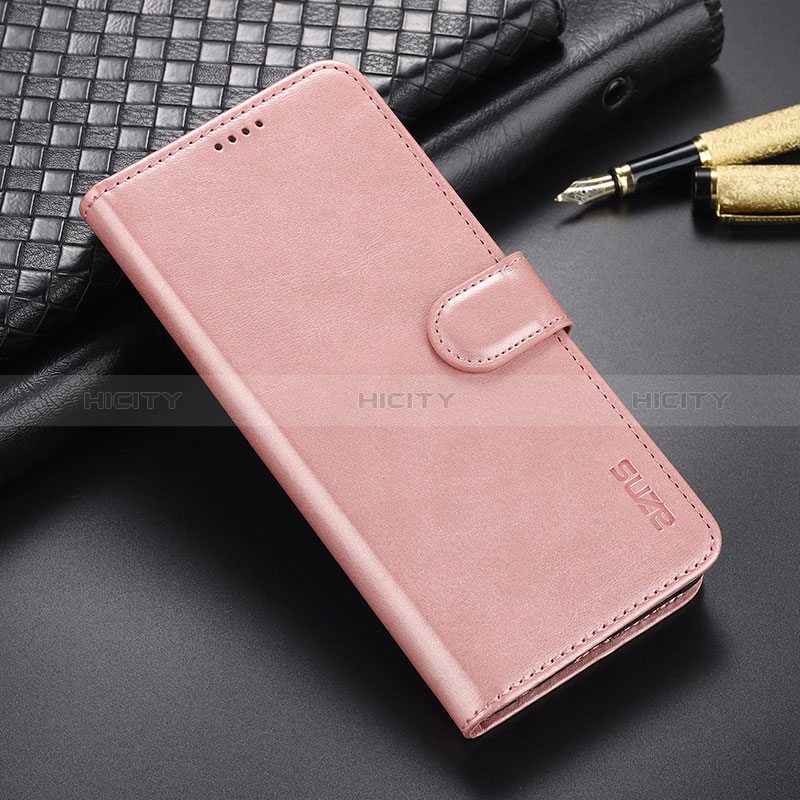 Funda de Cuero Cartera con Soporte Carcasa YZ6 para Oppo A58 5G