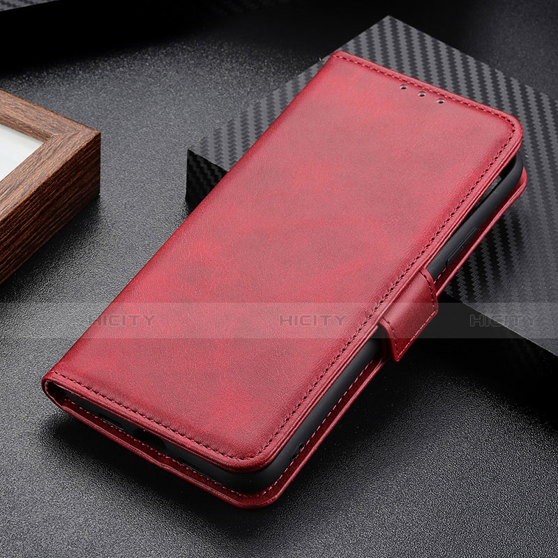 Funda de Cuero Cartera con Soporte Carcasa Z08 para Apple iPhone 13 Pro Max