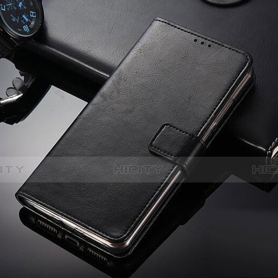 Funda de Cuero Cartera con Soporte para Nokia 9 PureView