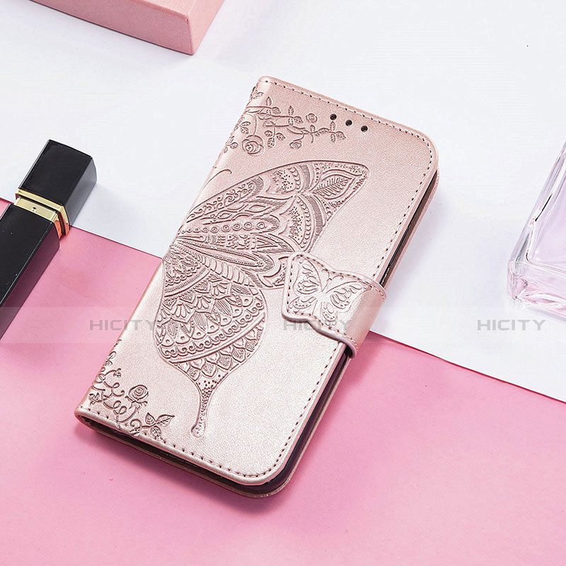 Funda de Cuero Cartera con Soporte Patron de Moda Carcasa H08 para Apple iPhone 14 Plus