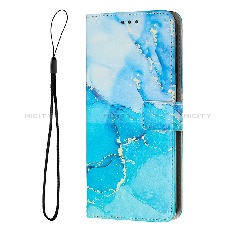 Funda de Cuero Cartera con Soporte Patron de Moda Carcasa Y01X para Xiaomi Redmi 12C 4G