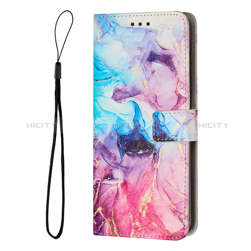 Funda de Cuero Cartera con Soporte Patron de Moda Carcasa Y01X para Xiaomi Redmi A1 Plus