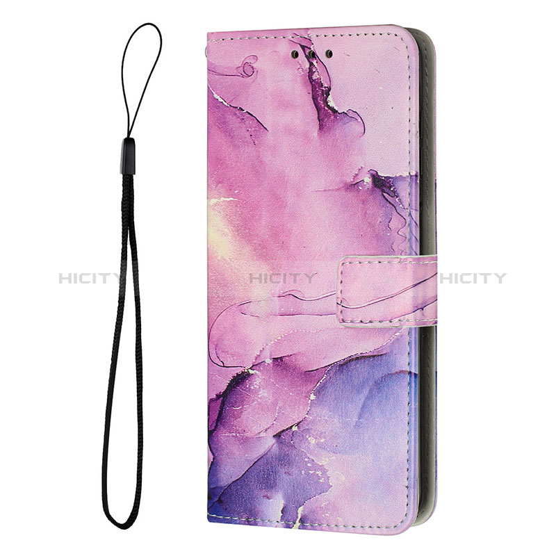 Funda de Cuero Cartera con Soporte Patron de Moda Carcasa Y01X para Xiaomi Redmi Note 12 Pro Speed 5G