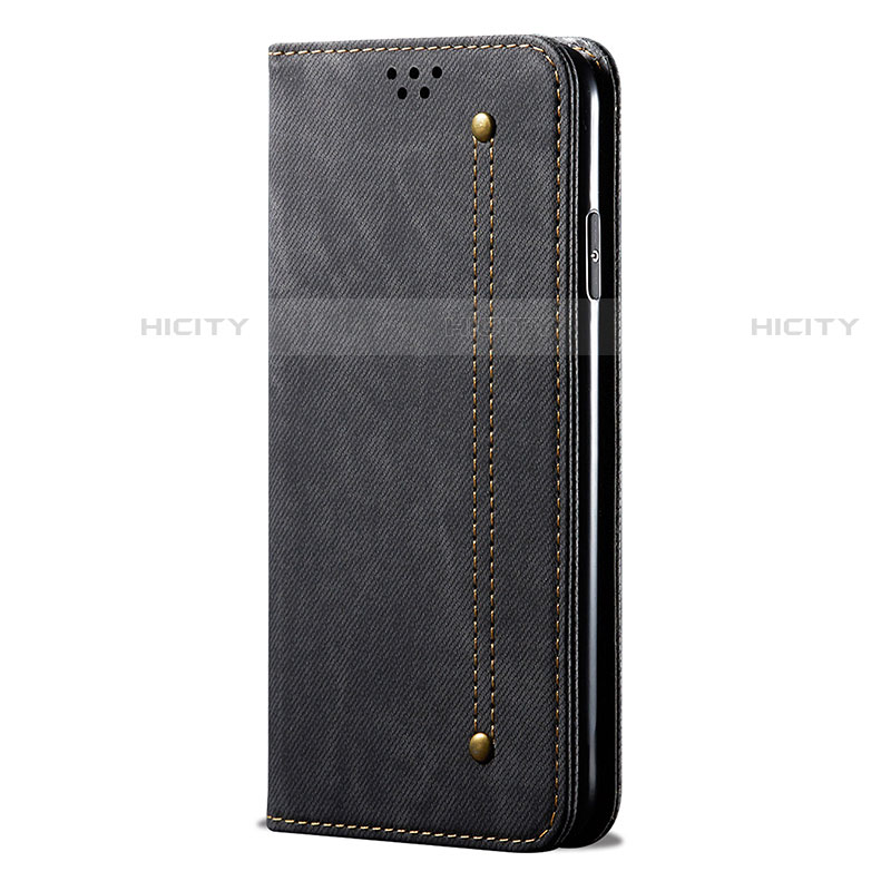 Funda de pano Cartera con Soporte B03S para Samsung Galaxy S21 5G