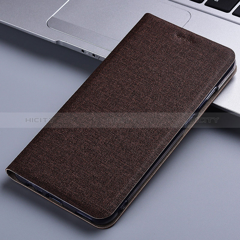 Funda de pano Cartera con Soporte H12P para Apple iPhone 11 Pro