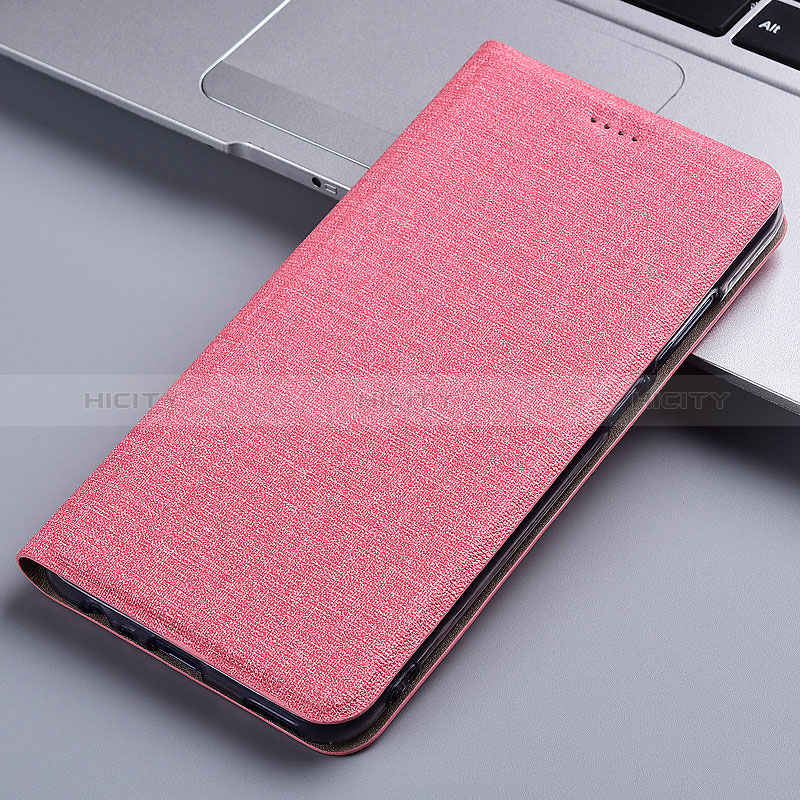 Funda de pano Cartera con Soporte H12P para Apple iPhone 11 Pro