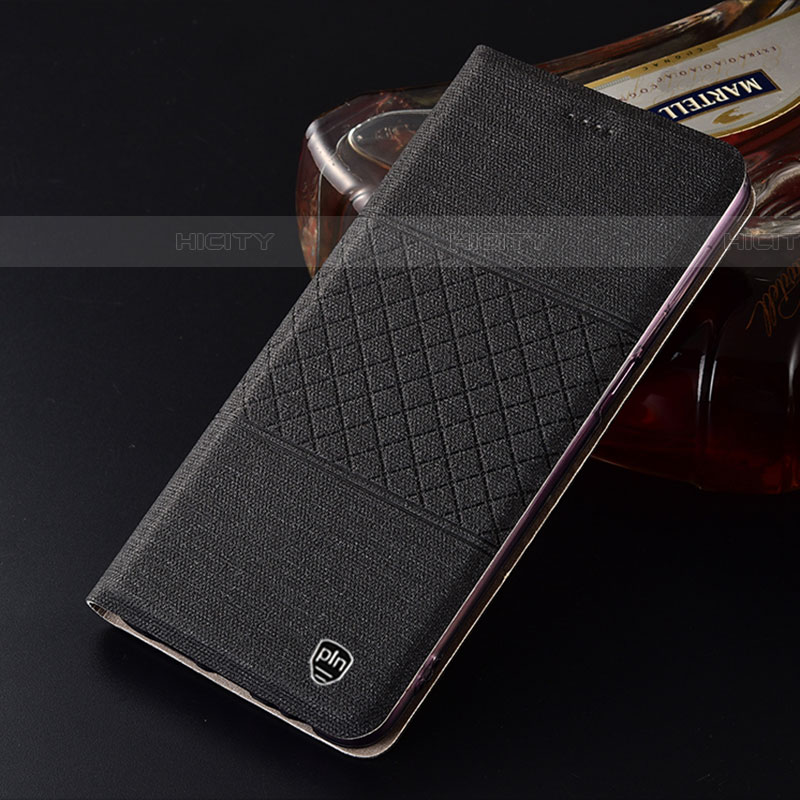 Funda de pano Cartera con Soporte H13P para Samsung Galaxy F23 5G