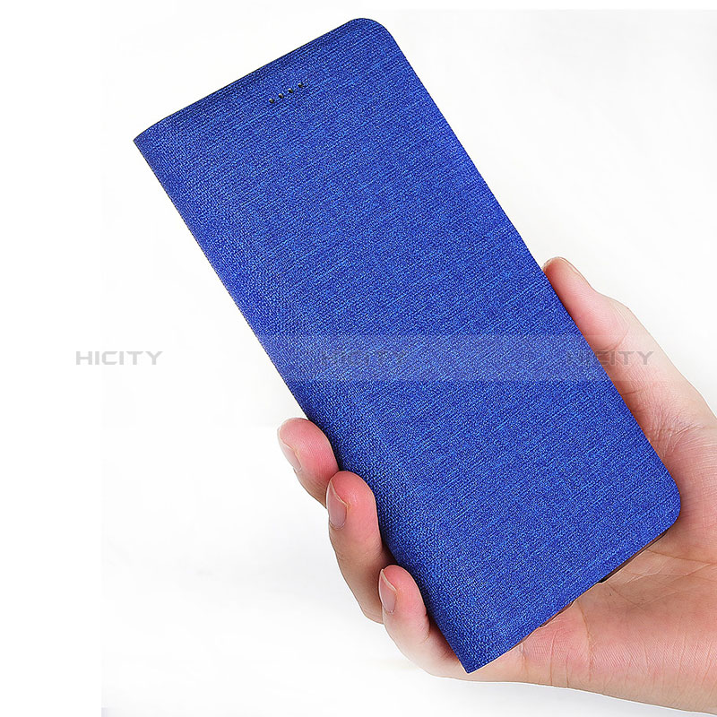 Funda de pano Cartera con Soporte H13P para Xiaomi Redmi 9A