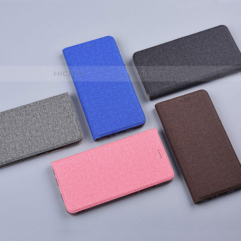 Funda de pano Cartera con Soporte H21P para Samsung Galaxy F23 5G