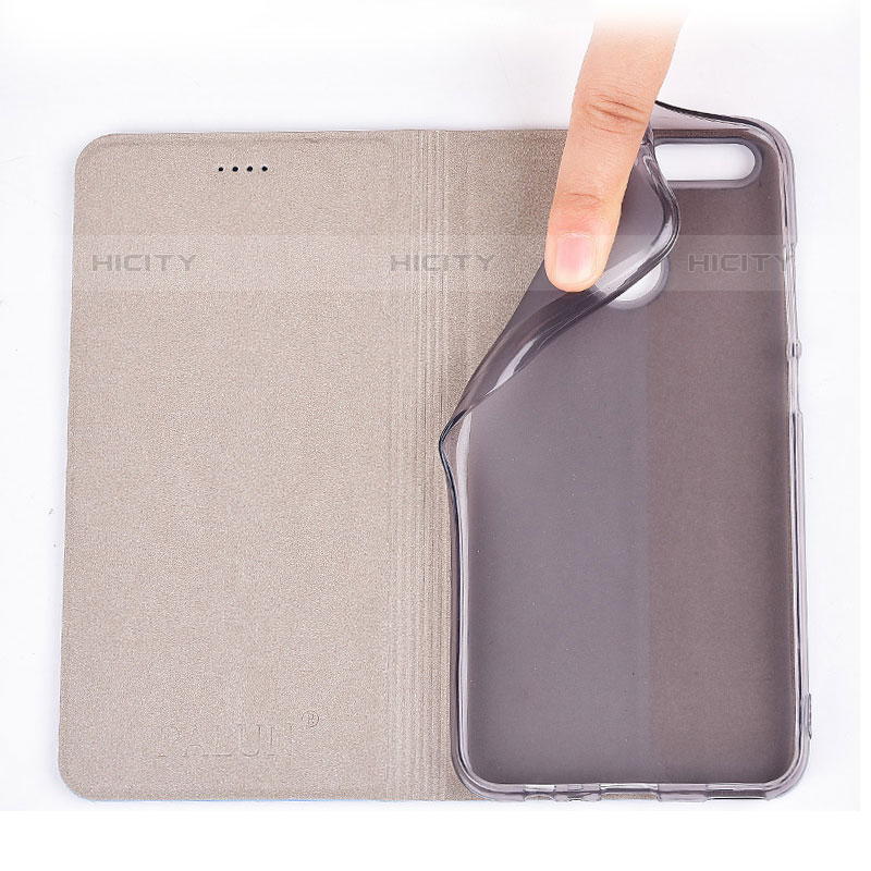 Funda de pano Cartera con Soporte H21P para Samsung Galaxy M22 4G