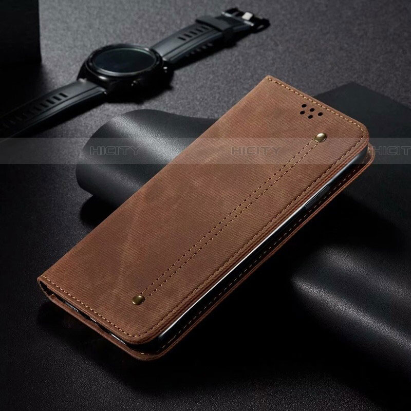 Funda de pano Cartera con Soporte para Oppo A11X