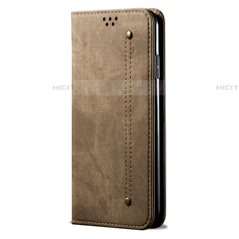 Funda de pano Cartera con Soporte para Oppo A91