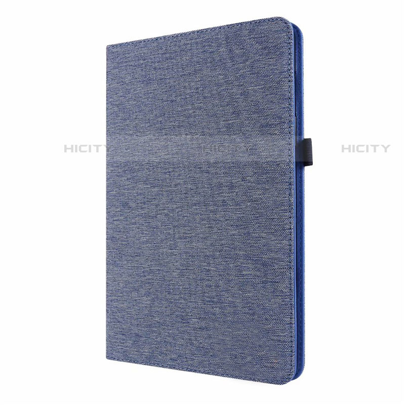 Funda de pano Cartera con Soporte para Samsung Galaxy Tab S7 11 Wi-Fi SM-T870