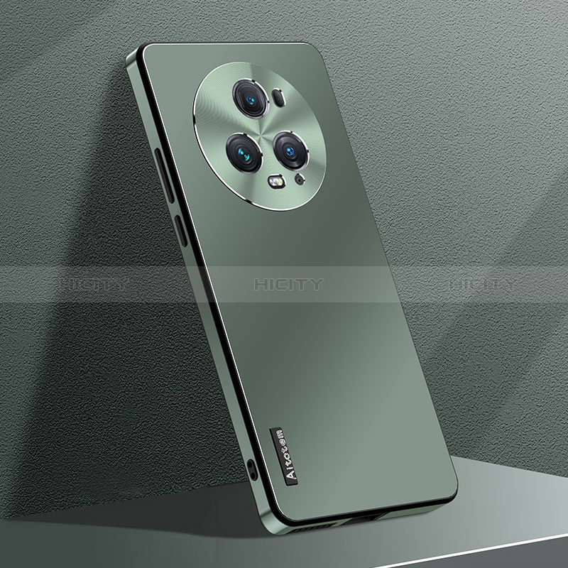Funda Dura Plastico Rigida Carcasa Mate AT1 para Huawei Honor Magic5 5G
