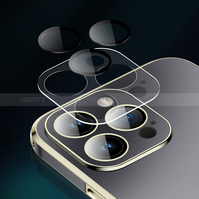 Funda Dura Plastico Rigida Carcasa Mate AT3 para Apple iPhone 14 Pro