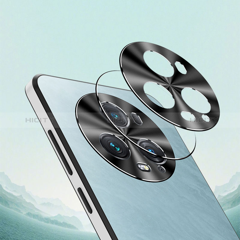 Funda Dura Plastico Rigida Carcasa Mate AT3 para Huawei Honor Magic5 Pro 5G