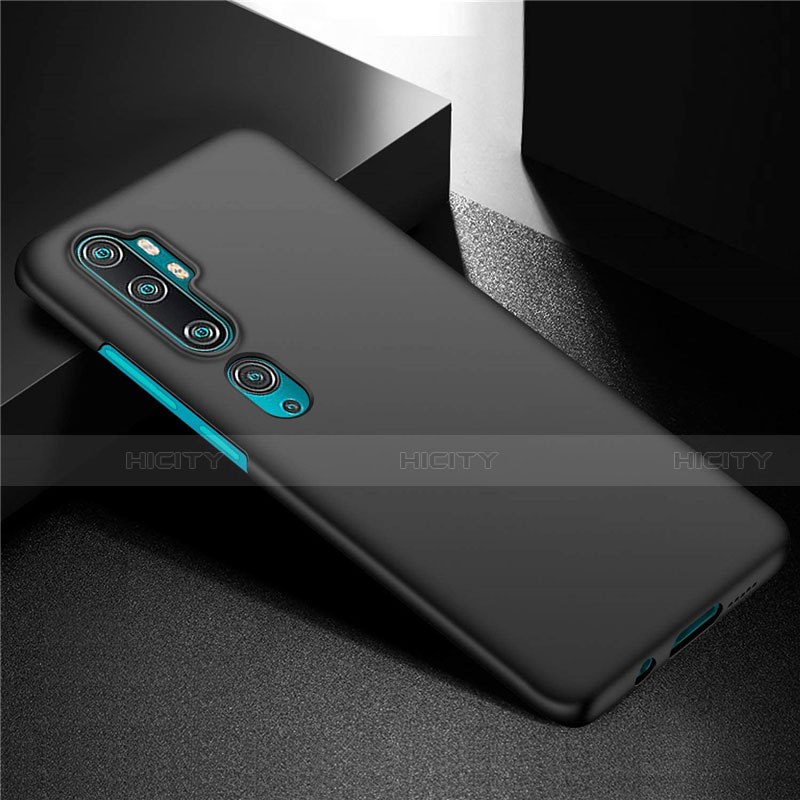 Funda Dura Plastico Rigida Carcasa Mate D01 para Xiaomi Mi Note 10