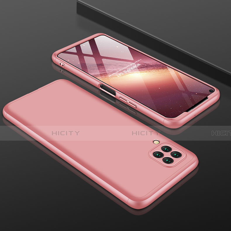 Funda Dura Plastico Rigida Carcasa Mate Frontal y Trasera 360 Grados para Huawei P40 Lite