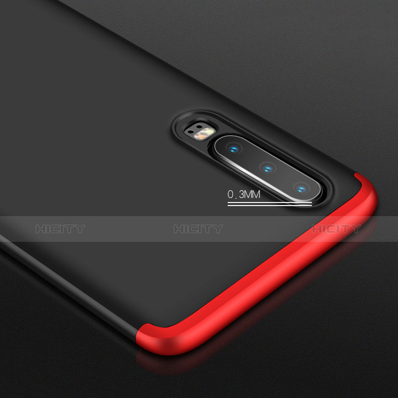 Funda Dura Plastico Rigida Carcasa Mate Frontal y Trasera 360 Grados para Xiaomi Mi 9