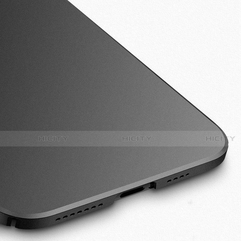 Funda Dura Plastico Rigida Carcasa Mate M01 para Apple iPhone 12 Pro Max