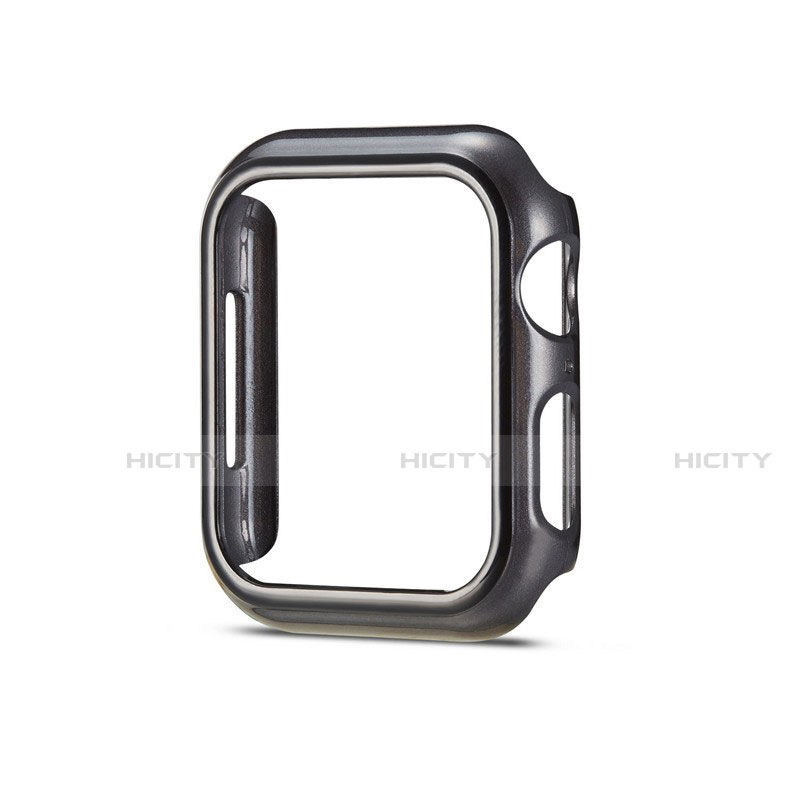 Funda Dura Plastico Rigida Carcasa Mate M01 para Apple iWatch 5 40mm