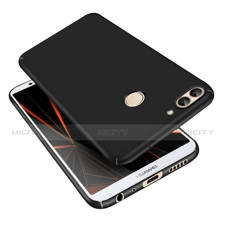 Funda Dura Plastico Rigida Carcasa Mate M01 para Huawei Enjoy 7S