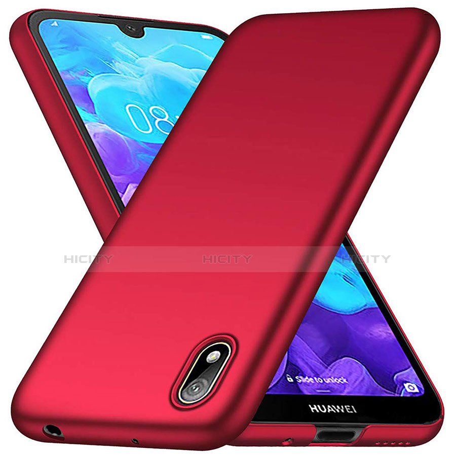 Funda Dura Plastico Rigida Carcasa Mate M01 para Huawei Enjoy 8S