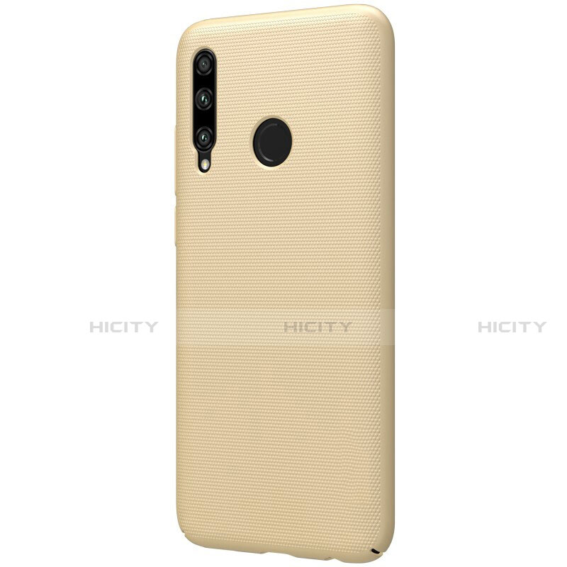 Funda Dura Plastico Rigida Carcasa Mate M01 para Huawei Enjoy 9s